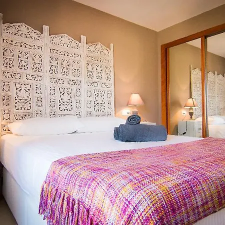Apartament Holidays 2 Catedral *