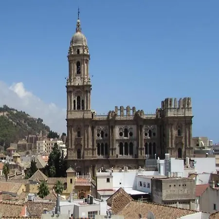Holidays 2 Catedral