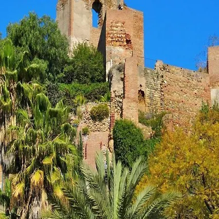Holidays 2 Catedral Apartment