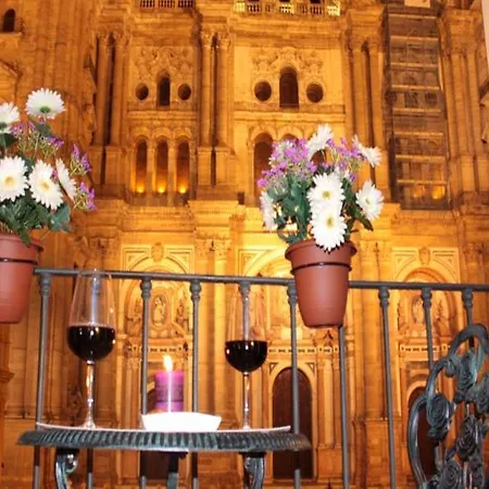 Apartment Holidays 2 Catedral