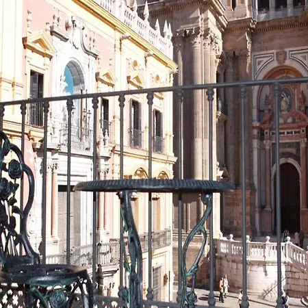 Apartment Holidays 2 Catedral *
