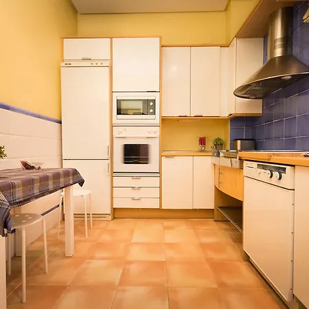 Apartment Holidays 2 Catedral *