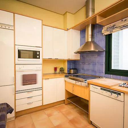 Holidays 2 Catedral Apartment *