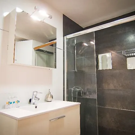 Holidays 2 Catedral Apartment *