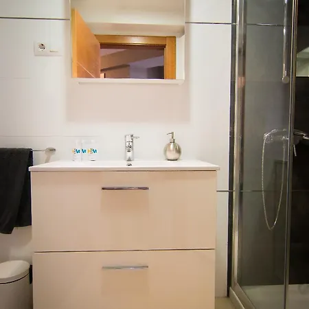 Apartment Holidays 2 Catedral Malaga
