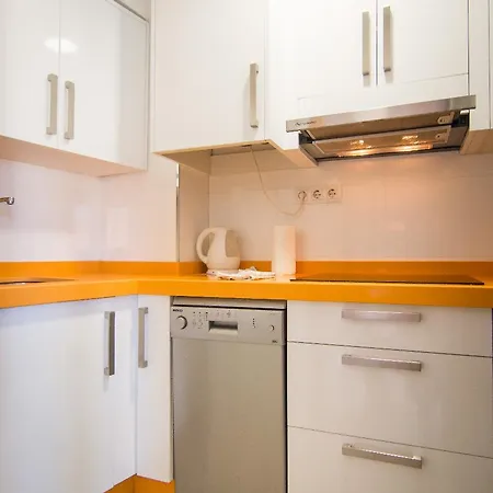 Holidays 2 Catedral Apartment Malaga