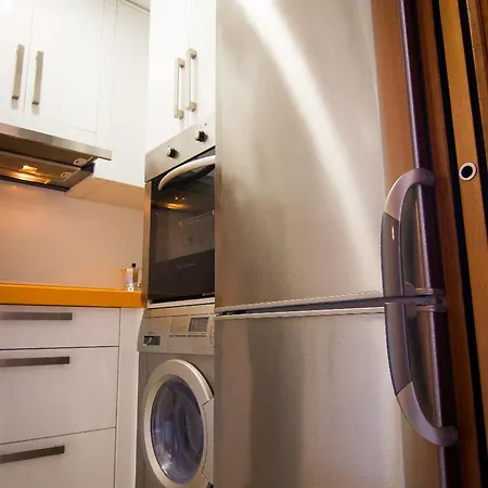 Holidays 2 Catedral Apartment