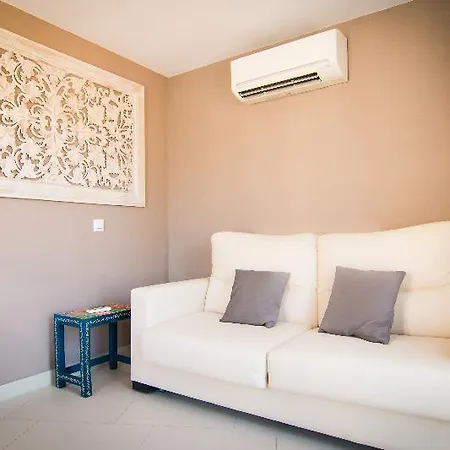 Apartment Holidays 2 Catedral *