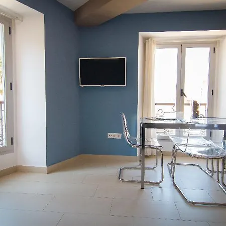 Apartment Holidays 2 Catedral Malaga