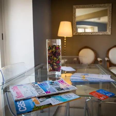 Apartment Holidays 2 Catedral