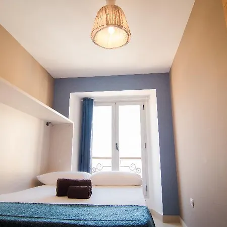 Holidays 2 Catedral Apartment Malaga