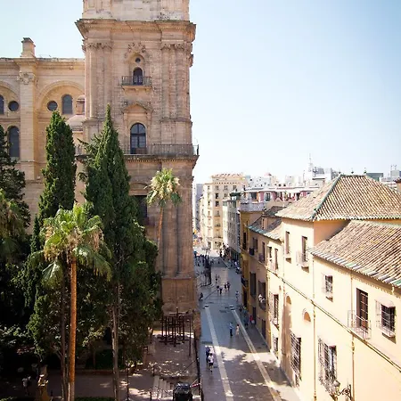 Holidays 2 Catedral Apartment