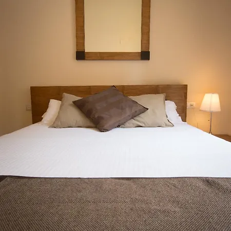 Apartment Holidays 2 Catedral Malaga
