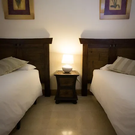 Holidays 2 Catedral Apartment
