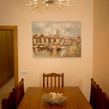 Apartment Holidays 2 Catedral *